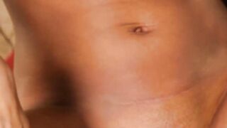 Big Boob Babe Exposed - Hot Milf Striptease & Sensual Massage