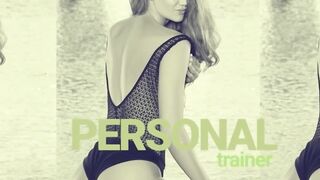 Big Boob Babe Exposed - Hot Milf Striptease & Sensual Massage