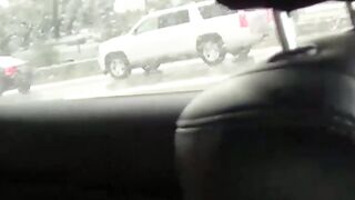Amateur Gay Hunks Jerking Off In Public Car