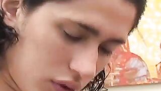 Twinks' Hot Afternoon Blowjob Session - Scene #1