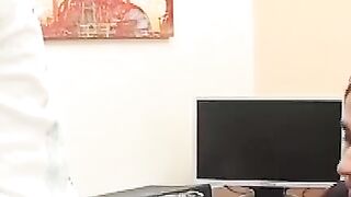 Twinks' Hot Afternoon Blowjob Session - Scene #1