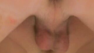Preston-Andrews' Anal Adventure - Big Dick Blowjob & Hardcore Fuck