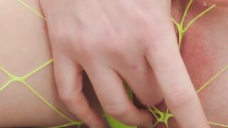 Redheaded Vixen Jessica Aarens Gets Fucked Hard And Fast