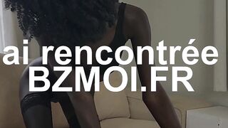 Erotic Encounters - Black Beauties Fucked Hard By White Lovers