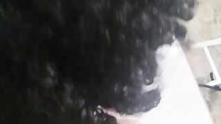 Erotic Encounters - Black Beauties Fucked Hard By White Lovers