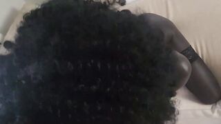 Erotic Encounters - Black Beauties Fucked Hard By White Lovers