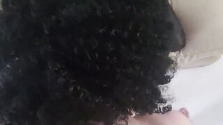Erotic Encounters - Black Beauties Fucked Hard By White Lovers