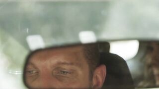 Passionate Missionary Sex With Hot Blonde Bombshell Ailsa Delia - POV