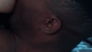 Beard-Stroking Handsome Studs Go All In With Anal Sex