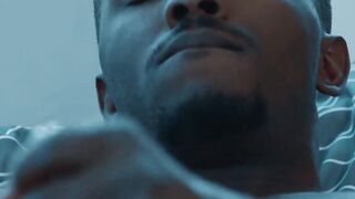 Beard-Stroking Handsome Studs Go All In With Anal Sex