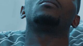 Beard-Stroking Handsome Studs Go All In With Anal Sex