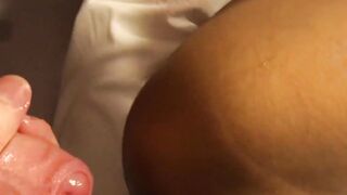Asian Transsexual Sensation Fellatio Fiesta