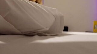 Asian Transsexual Sensation Fellatio Fiesta