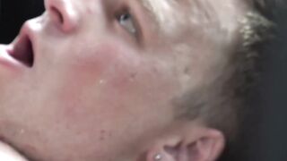 Ride My Dick First - Hot Blonde Rides A Big DICK! POV BLOWJOB & COWGIRL SEX!