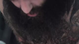 Ride My Dick First - Hot Blonde Rides A Big DICK! POV BLOWJOB & COWGIRL SEX!
