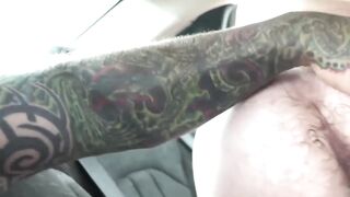 Ride My Dick First - Hot Blonde Rides A Big DICK! POV BLOWJOB & COWGIRL SEX!