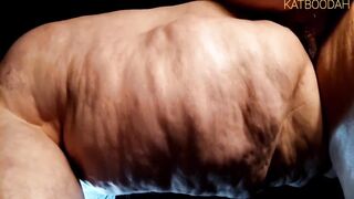 AWESOME Body Worship Slow MO SSBBW babe Long Hanger Melons