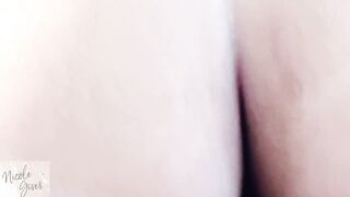 Big Boobed Nicole offer a Soak Dream Deep Throat, Tit Banged and