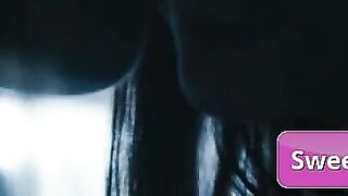 Irresistible big titted Hot lesbo babes Rocky Emerson, Bella Rolland making out