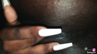 Eating my Spanish Professor Vagina from HighSchool after she found