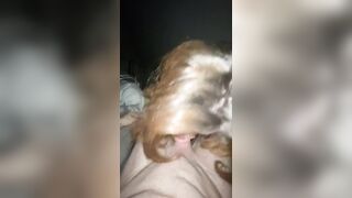 Booty to Mouth Skank