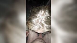 Booty to Mouth Skank