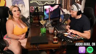 CIStematic Podcast #130 - has Joe Rogan SOLD OUT??