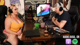 CIStematic Podcast #130 - has Joe Rogan SOLD OUT??