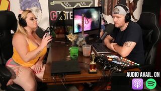 CIStematic Podcast #130 - has Joe Rogan SOLD OUT??