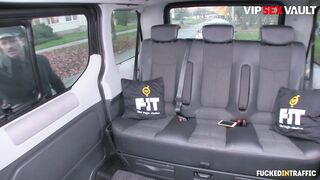 VIP SEX VAULT - #Karina Grand - Hottie Russian mom