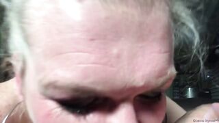 Jenna Jaymes Gets Messy With A Huge Cock 1080p