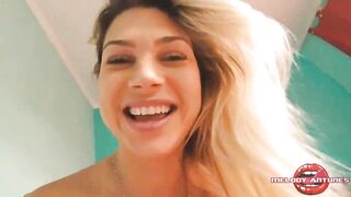 MILF WENT OUT AND HE HAD ANAL SEX WITH ME