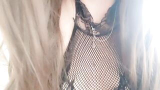 Lavinia, your Stepmother, has a Night to Celebrate and wants
