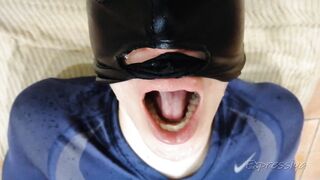 Strict Gf and Bathroom Sub | FETISH, Face Sitting, Cunnilingus, Piss,