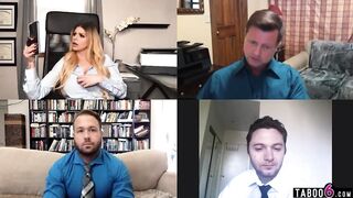 Long melons employee Brooklyn Chase did not know it was