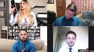 Long melons employee Brooklyn Chase did not know it was