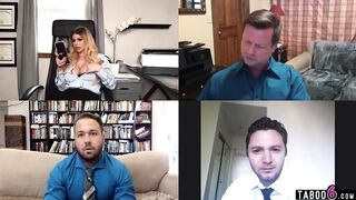 Long melons employee Brooklyn Chase did not know it was