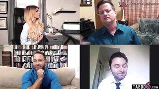 Long melons employee Brooklyn Chase did not know it was