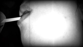 Screwed herself Lollipop