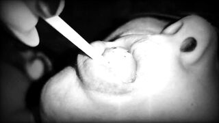 Screwed herself Lollipop