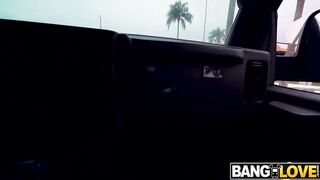 Sommer Love is Eager To Satisfy