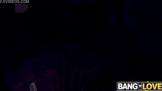 Sommer Love is Eager To Satisfy