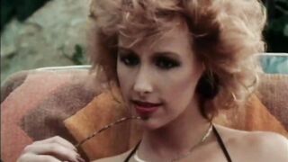 Pornstar Legend Joanna Storm Fucks John Holmes Till He Jizzes