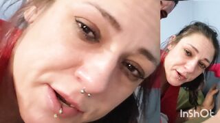 Fellatio and Reverse Cowgirl and Cum into and Anal Pleasure and