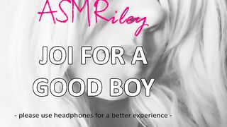 EroticAudio - JOI for a Gorgeous Boy, your Penis is
