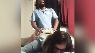 When the Cash for the Rent is Spent*sexy Nerdy BBW