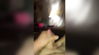 My Stepsister Helping me Cum!!!