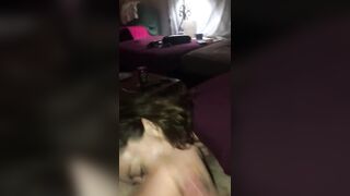My Stepsister Helping me Cum!!!