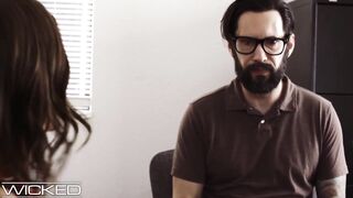 Wicked - Married Man Finally Fucks His Best Friend