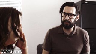 Wicked - Married Man Finally Fucks His Best Friend